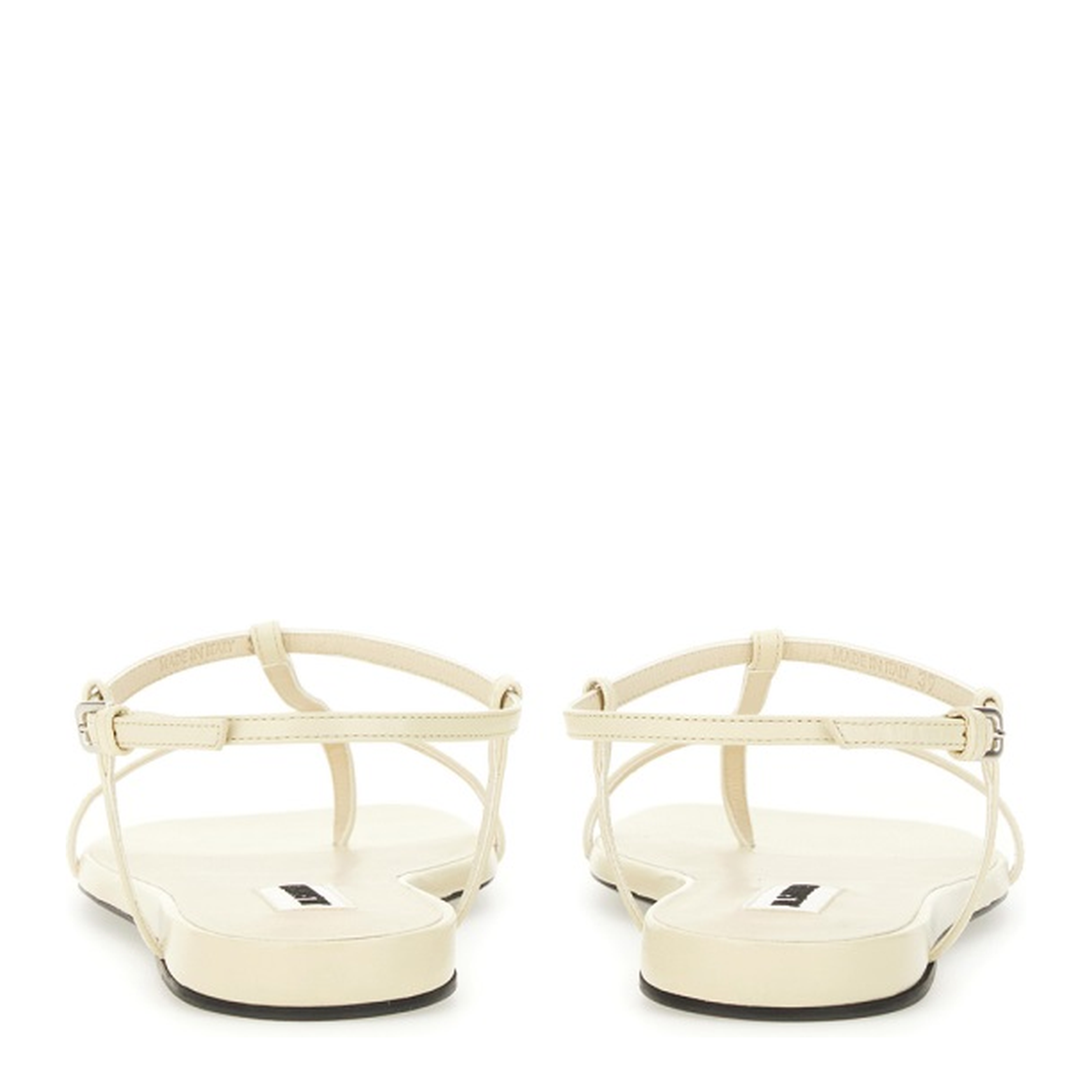 Leather Sandal - Image 3
