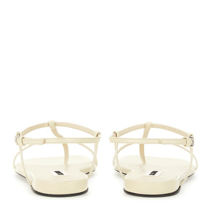 Leather Sandal - Image 3