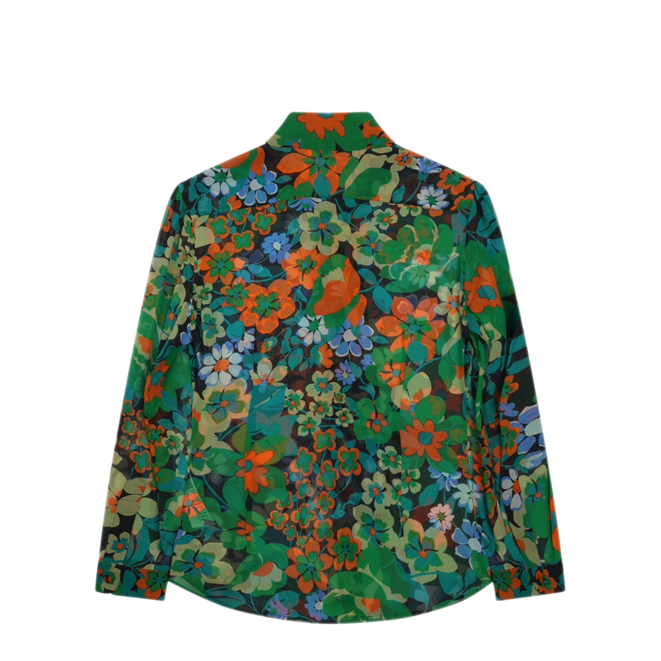 Silk Shirt - Image 2