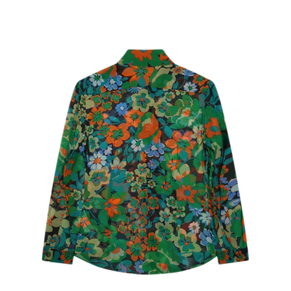 Silk Shirt - Image 2