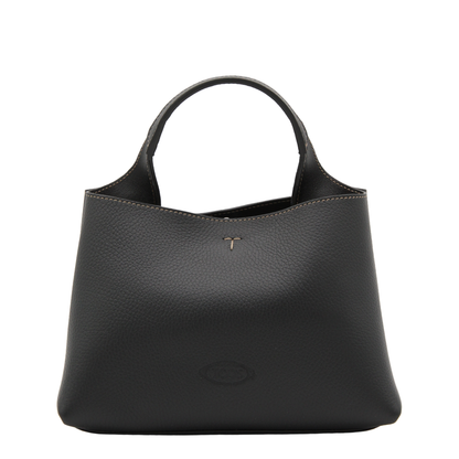 Bag in Leather Micro - Image 1
