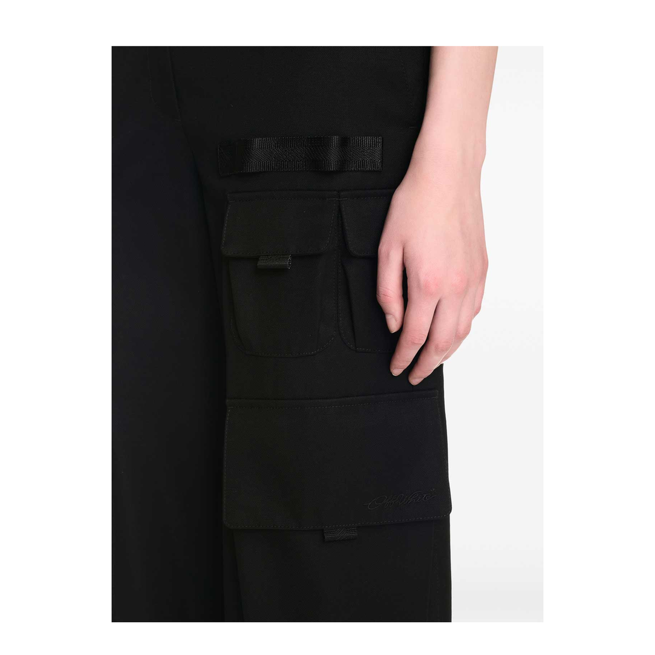 Trousers With Pockets - Image 5