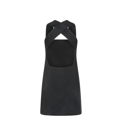 Light Grey Dress - Image 4