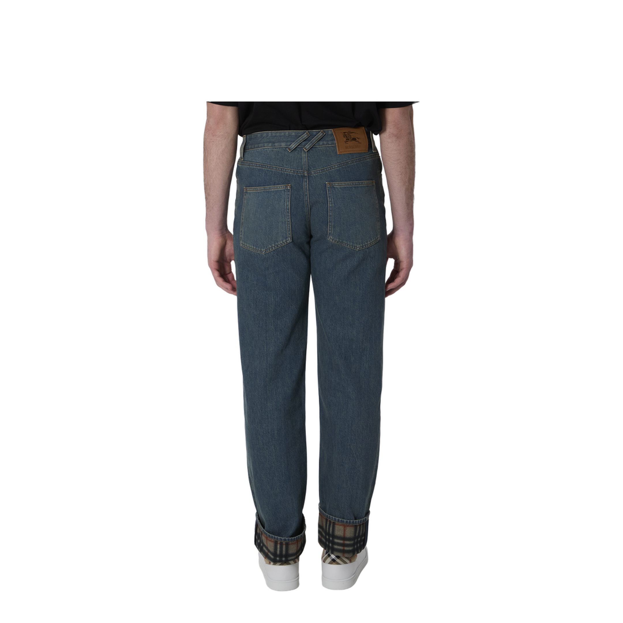 Dexter Denim Jeans - Image 4