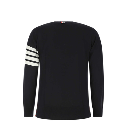 4 Bar Sweater - Image 2