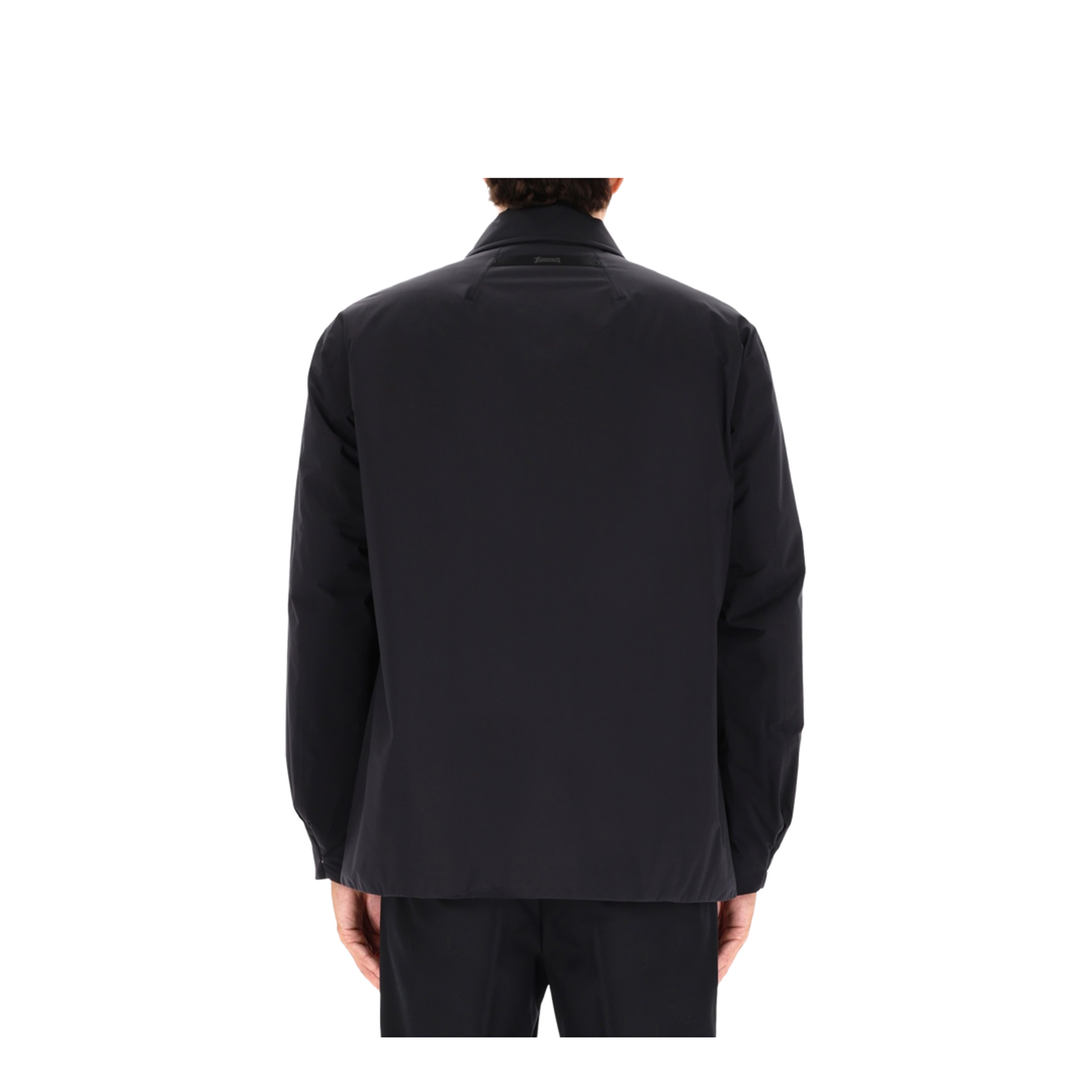 Two Layer Goretex Shirt Jacket - Image 3