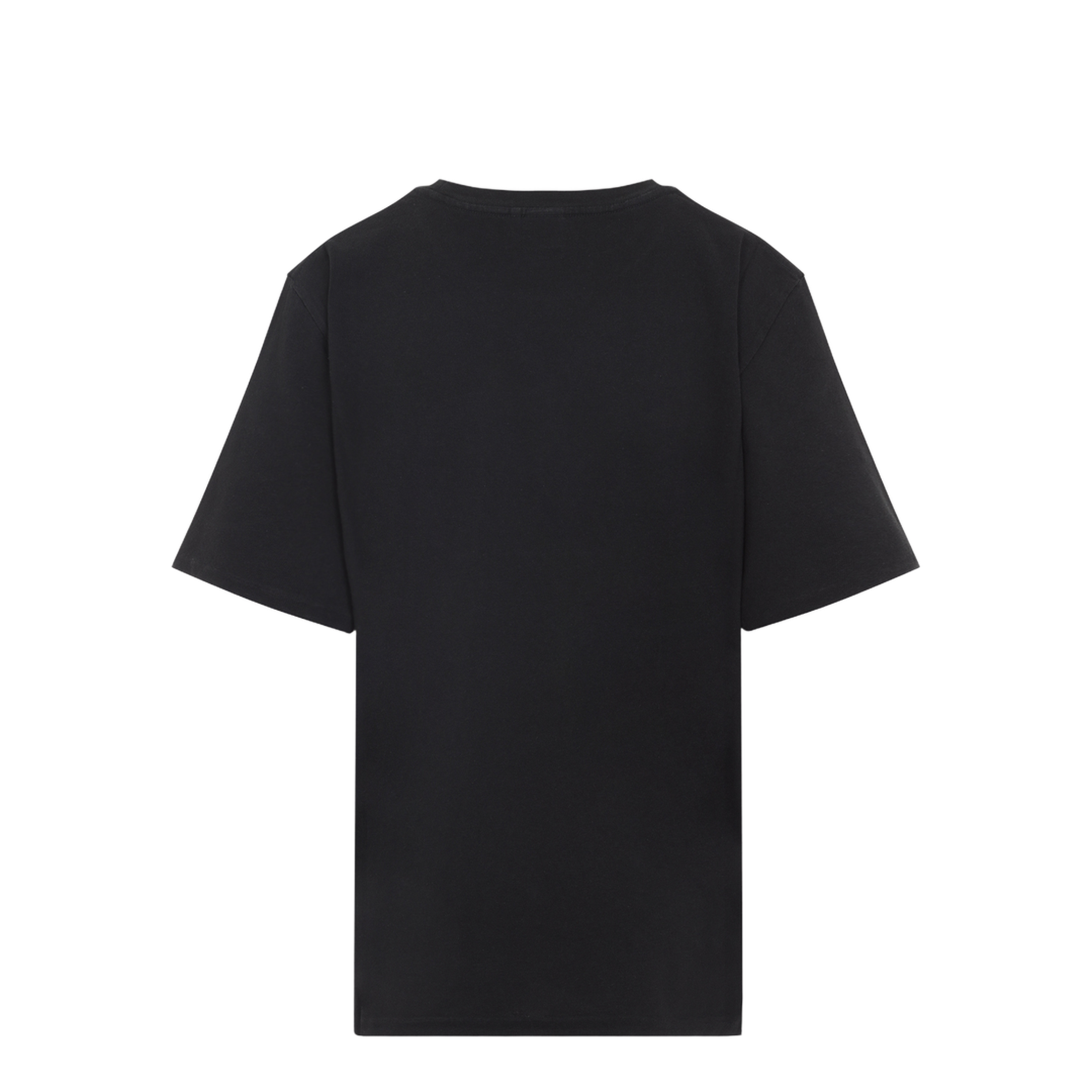 Cotton T-shirt - Image 4