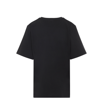 Cotton T-shirt - Image 4