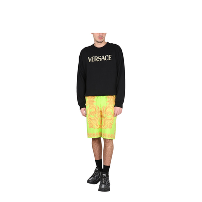 Baroque Shorts - Image 2