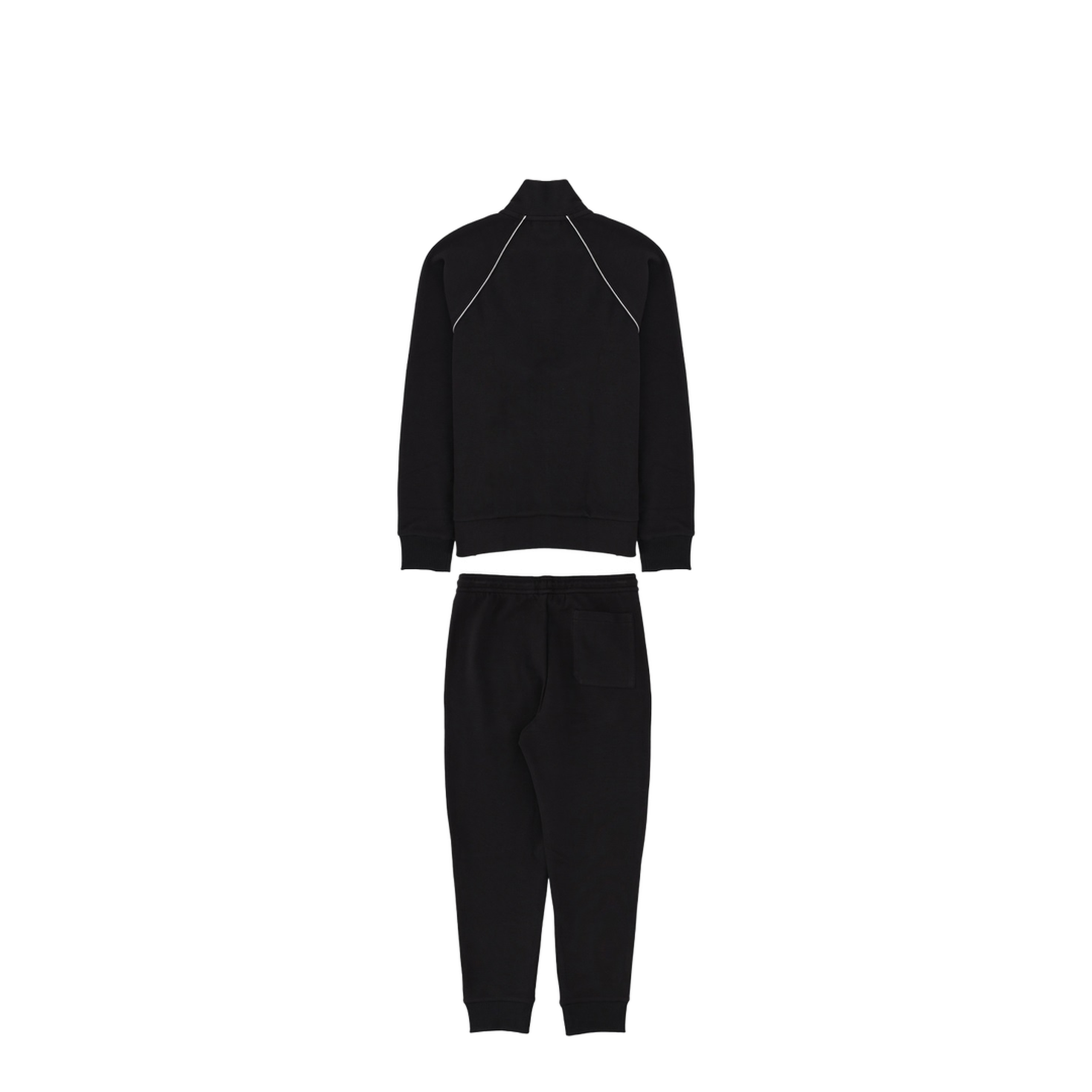 Track Suit with Logo - Image 2