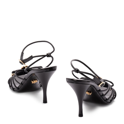 Sandals Black - Image 3