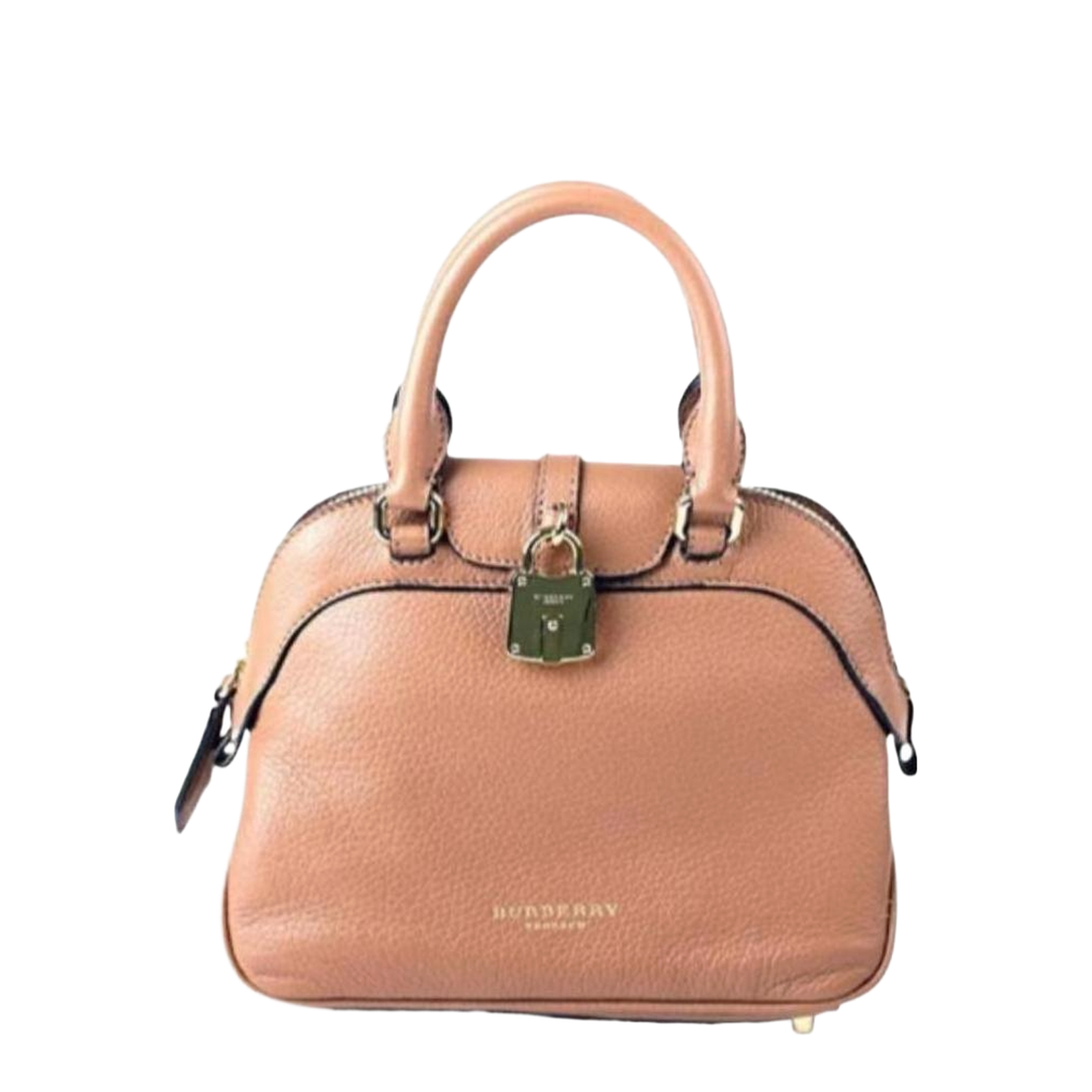 Logo Tote Bag - Image 1