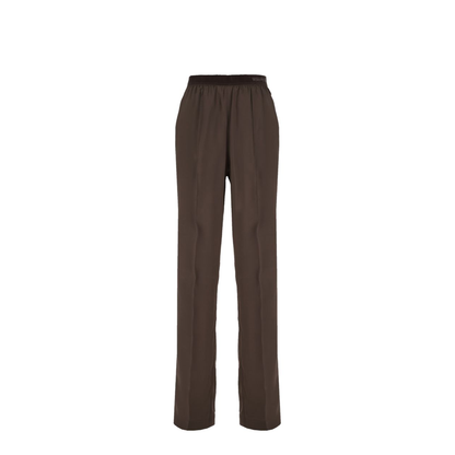 Trousers Brown - Image 1