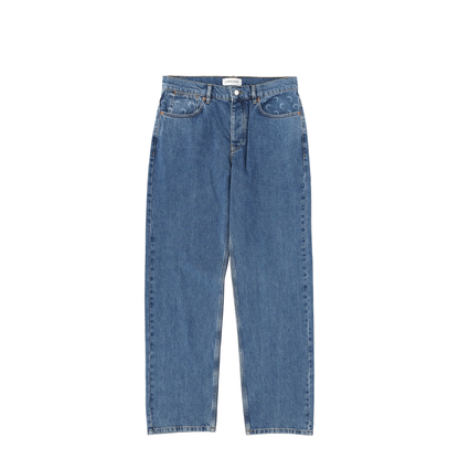 Moon Waxed Jeans - Image 1