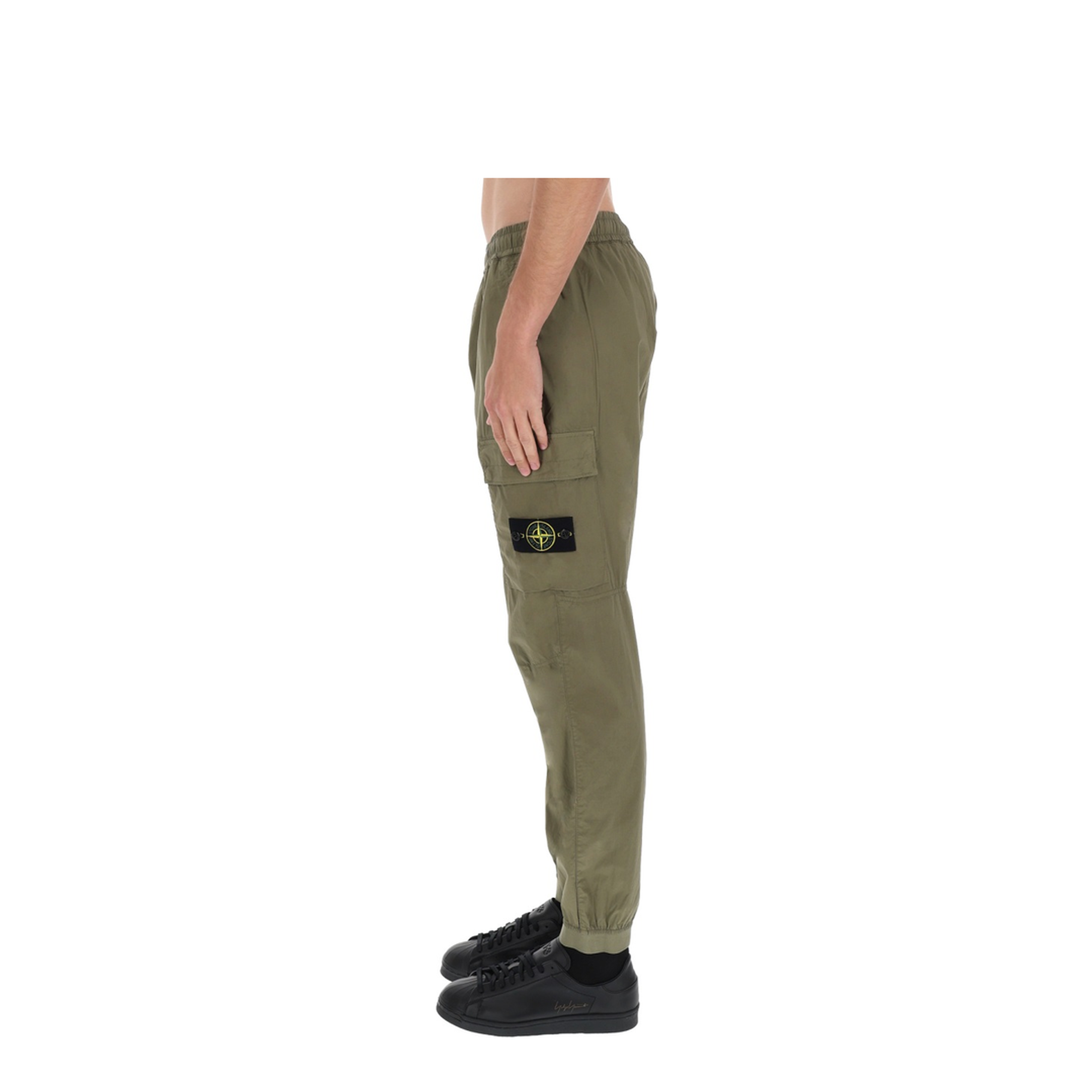 Parachute Pants - Image 4