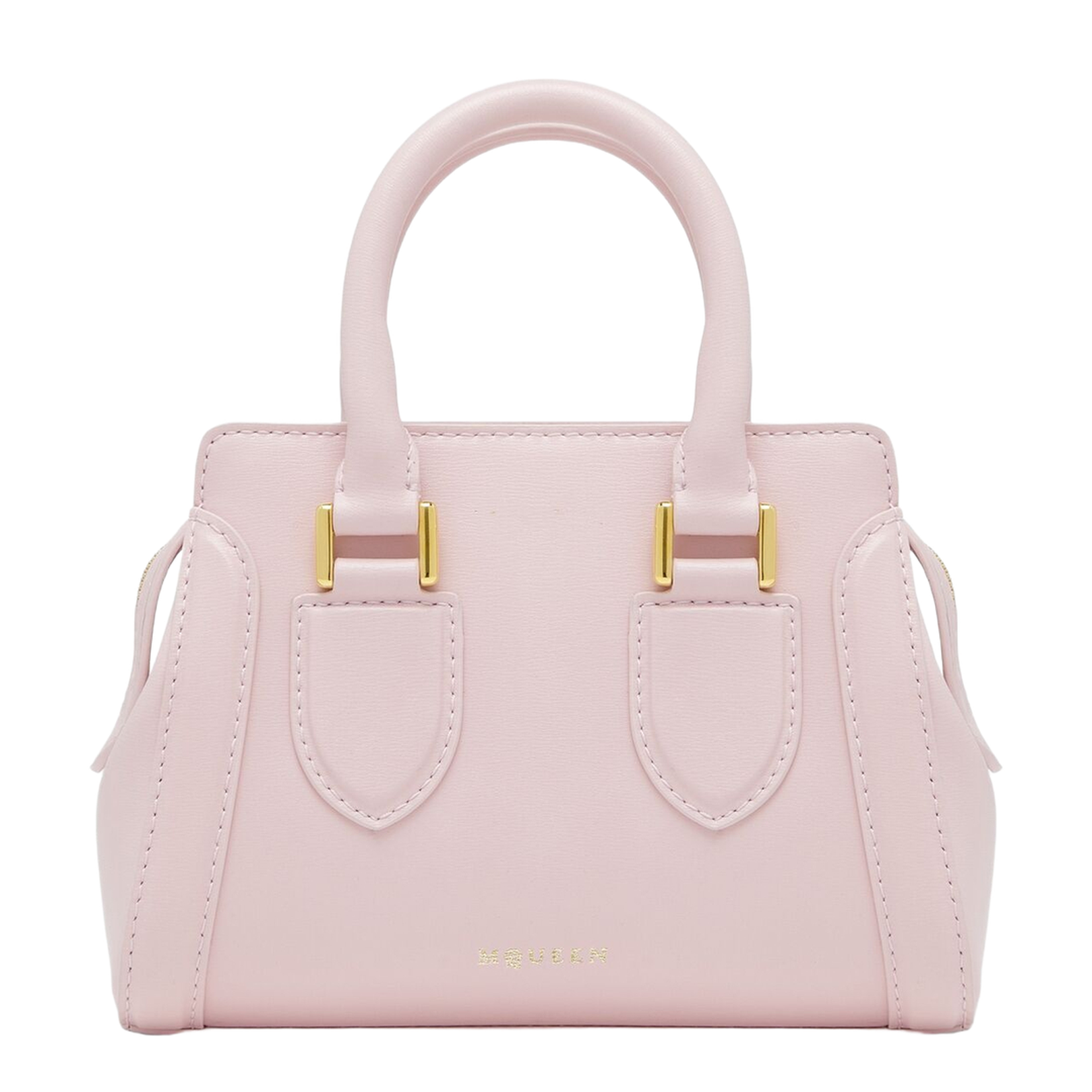 Women's Messenger Bag - Image 1