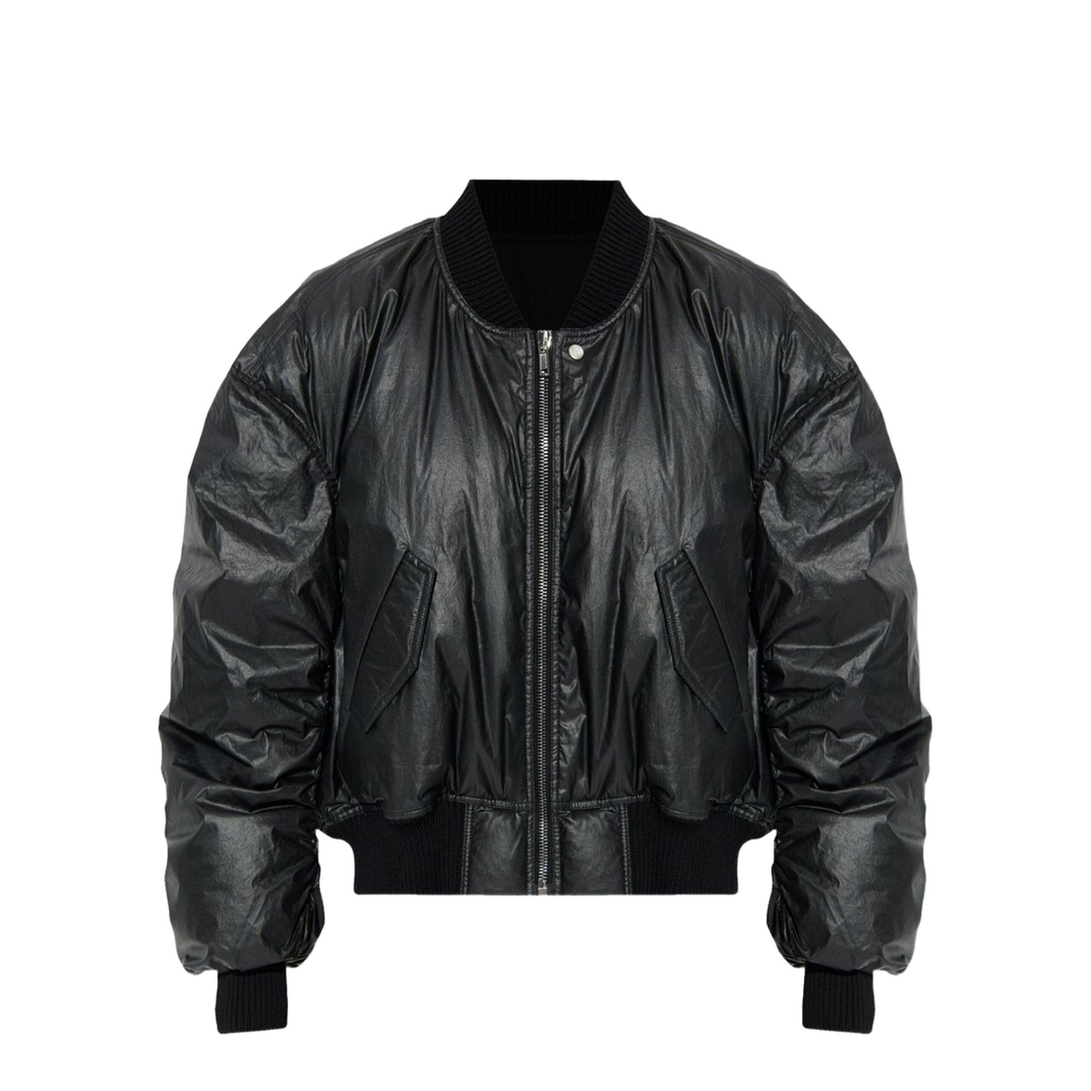 BOMBER JACKET "RUNWAY CAL" - Image 1