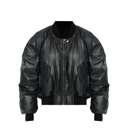 BOMBER JACKET "RUNWAY CAL" - Image 1
