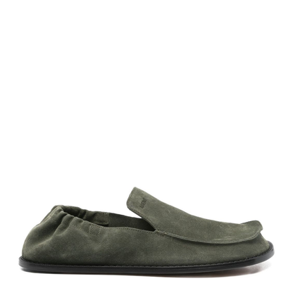 Flex Loafer - Sage - Image 1