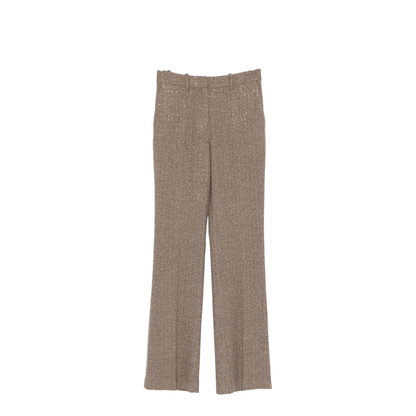Trousers Brown - Image 1