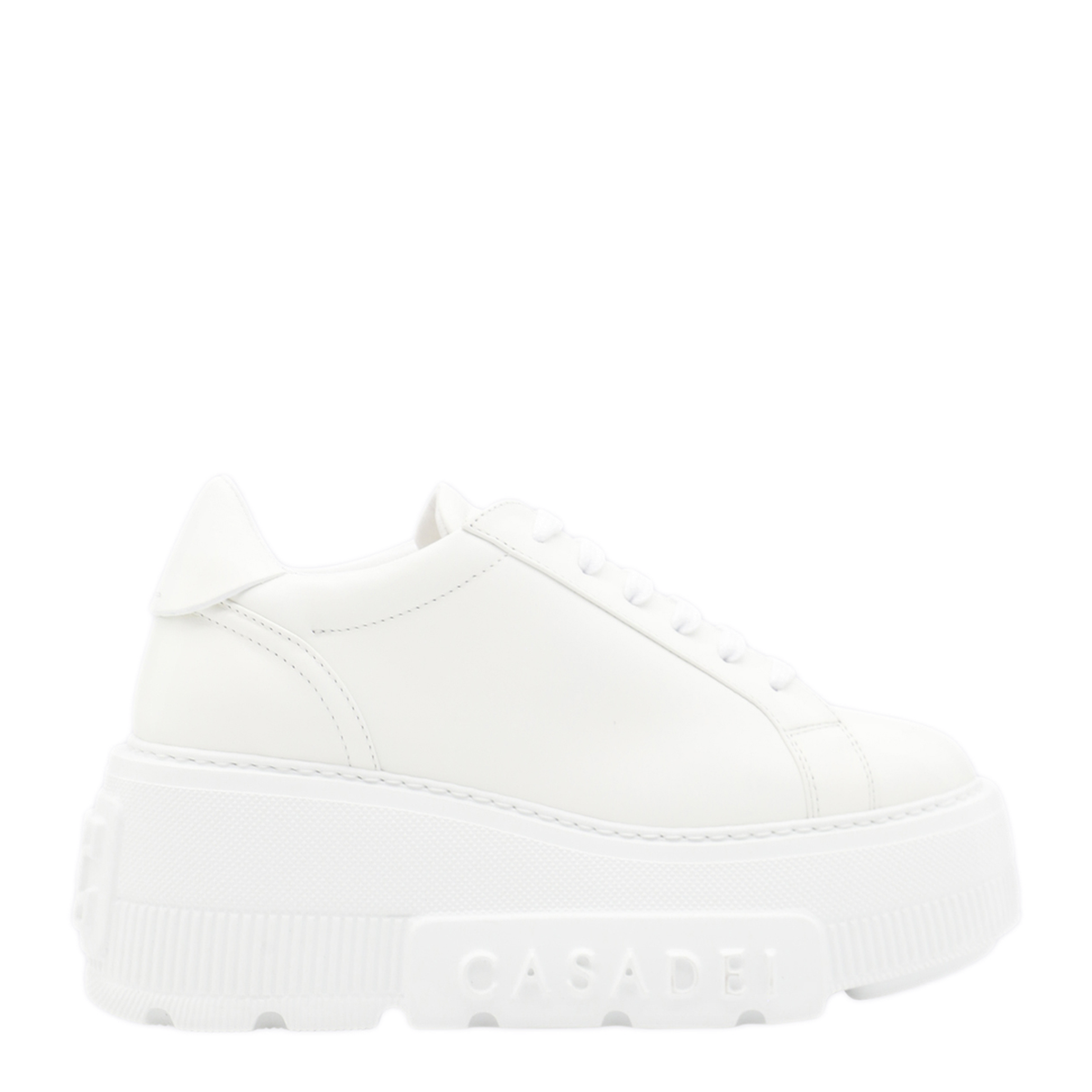 Sneakers White - Image 2