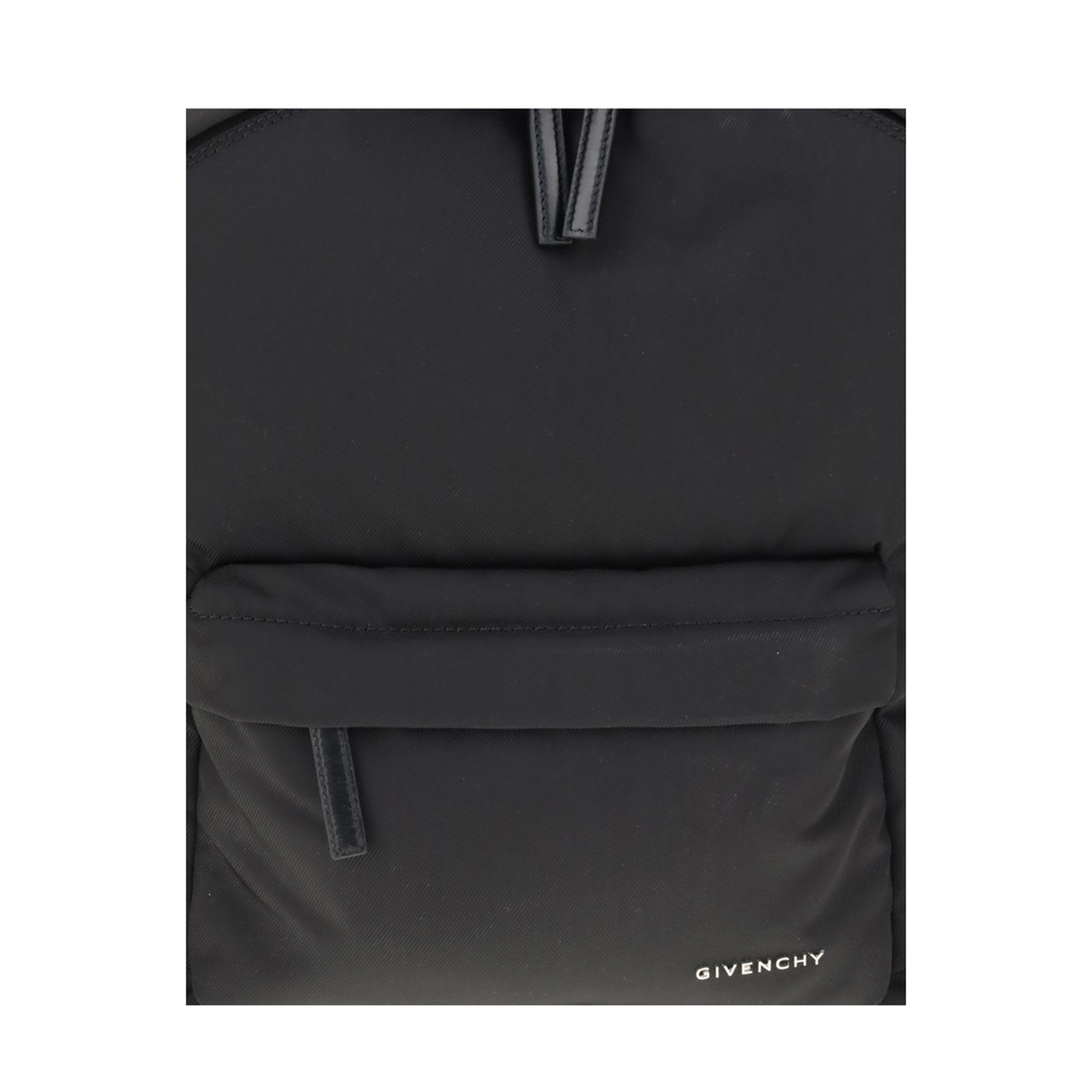 Essential U Canvas Backpack - Image 3
