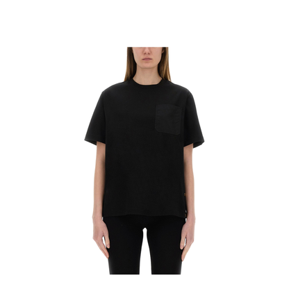 T-Shirt Black - Image 1