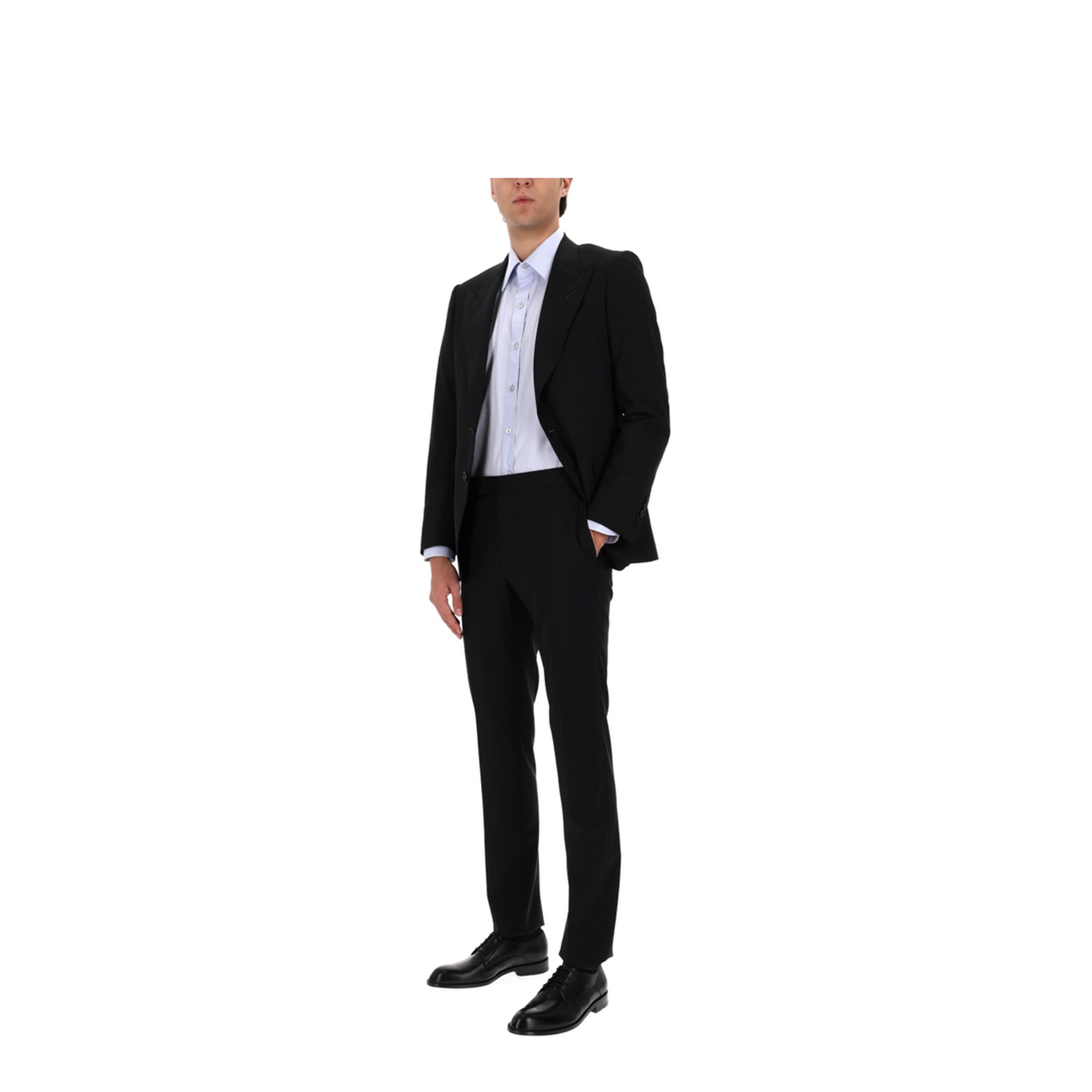 Grand Overcheck Shelton Suit - Image 3