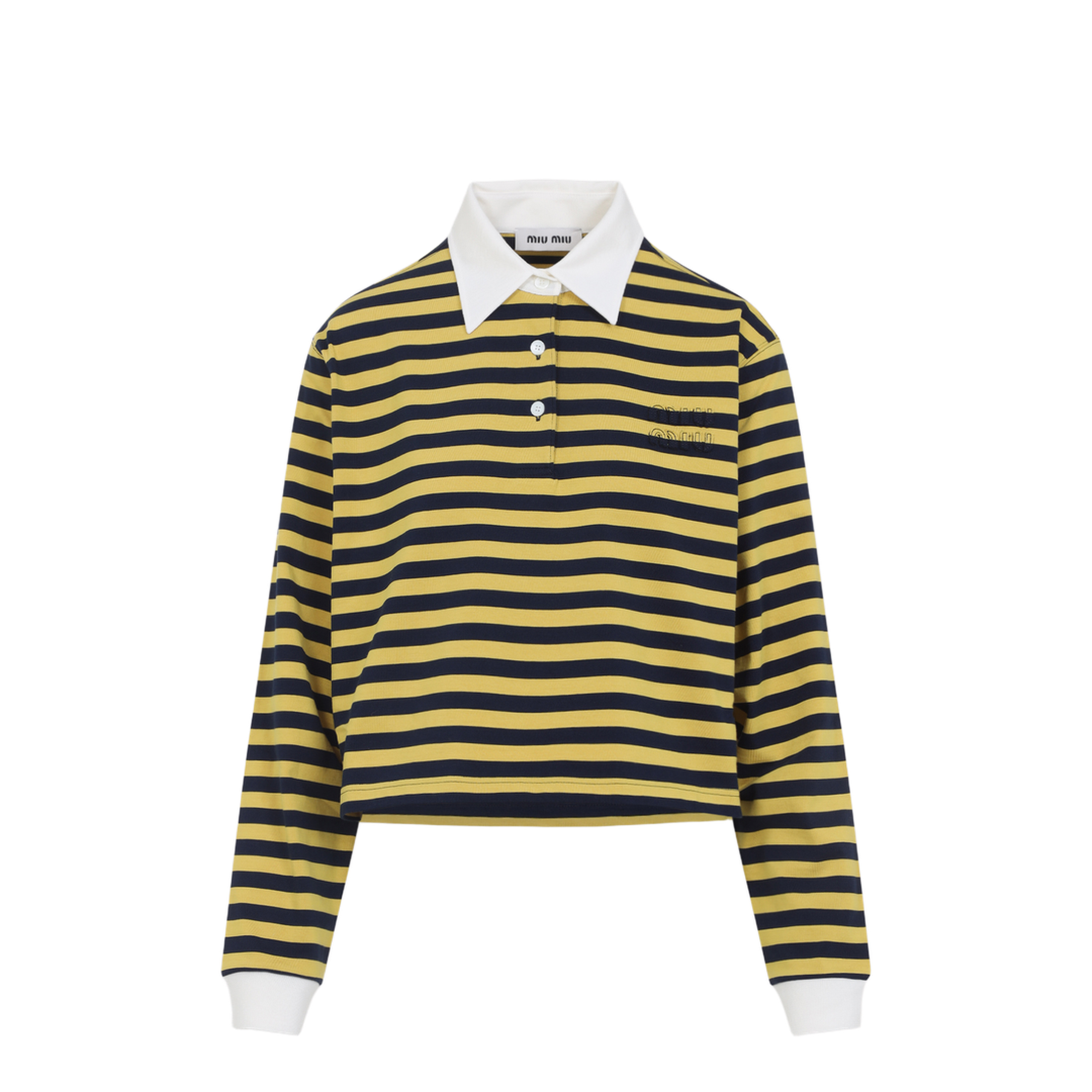 Cotton Polo - Image 3
