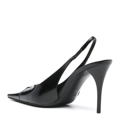 With Heel Black - Image 4
