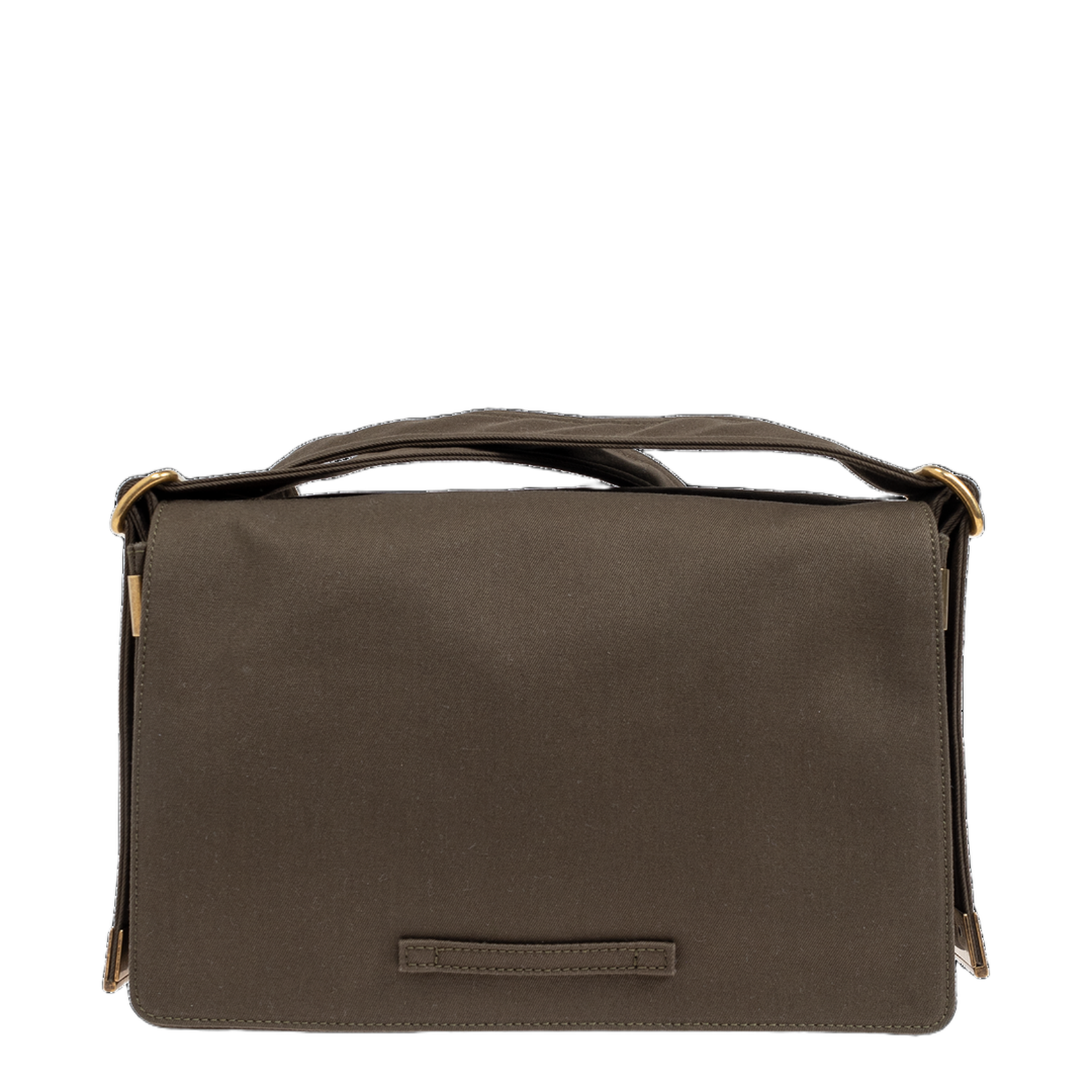 Trench Shoulder Bag - Image 3
