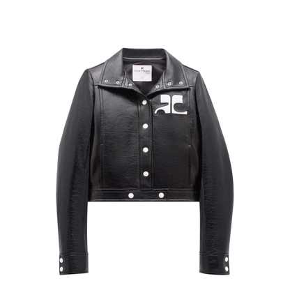 Re-Edition Jackets Black - Image 1