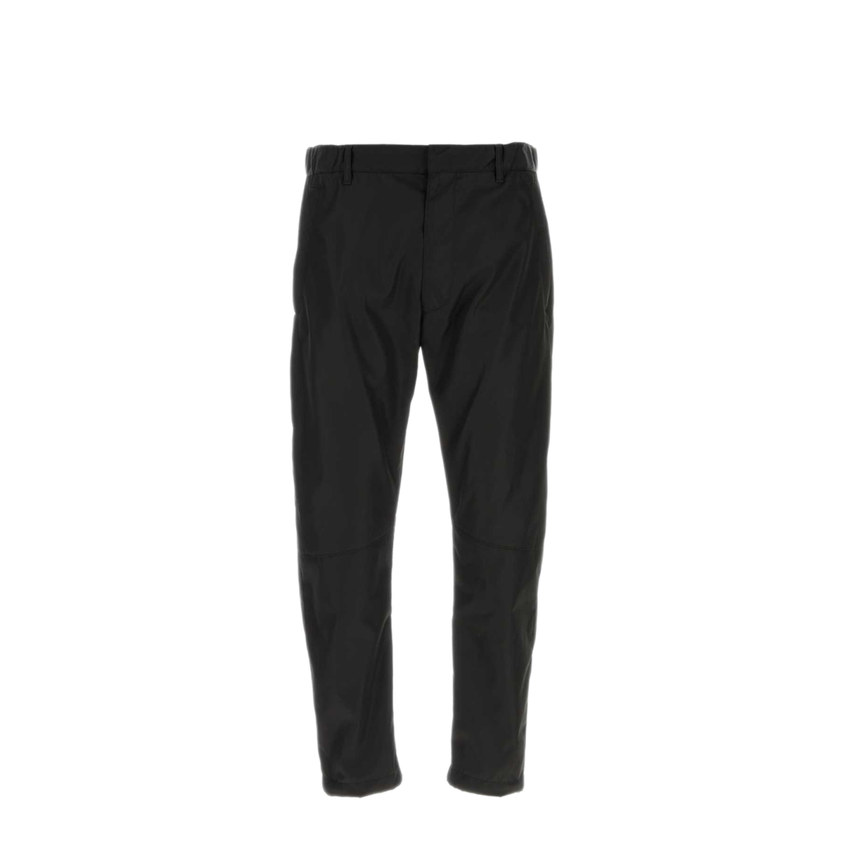 Technical Fabric Trousers - Image 1