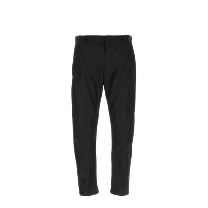 Technical Fabric Trousers - Image 1