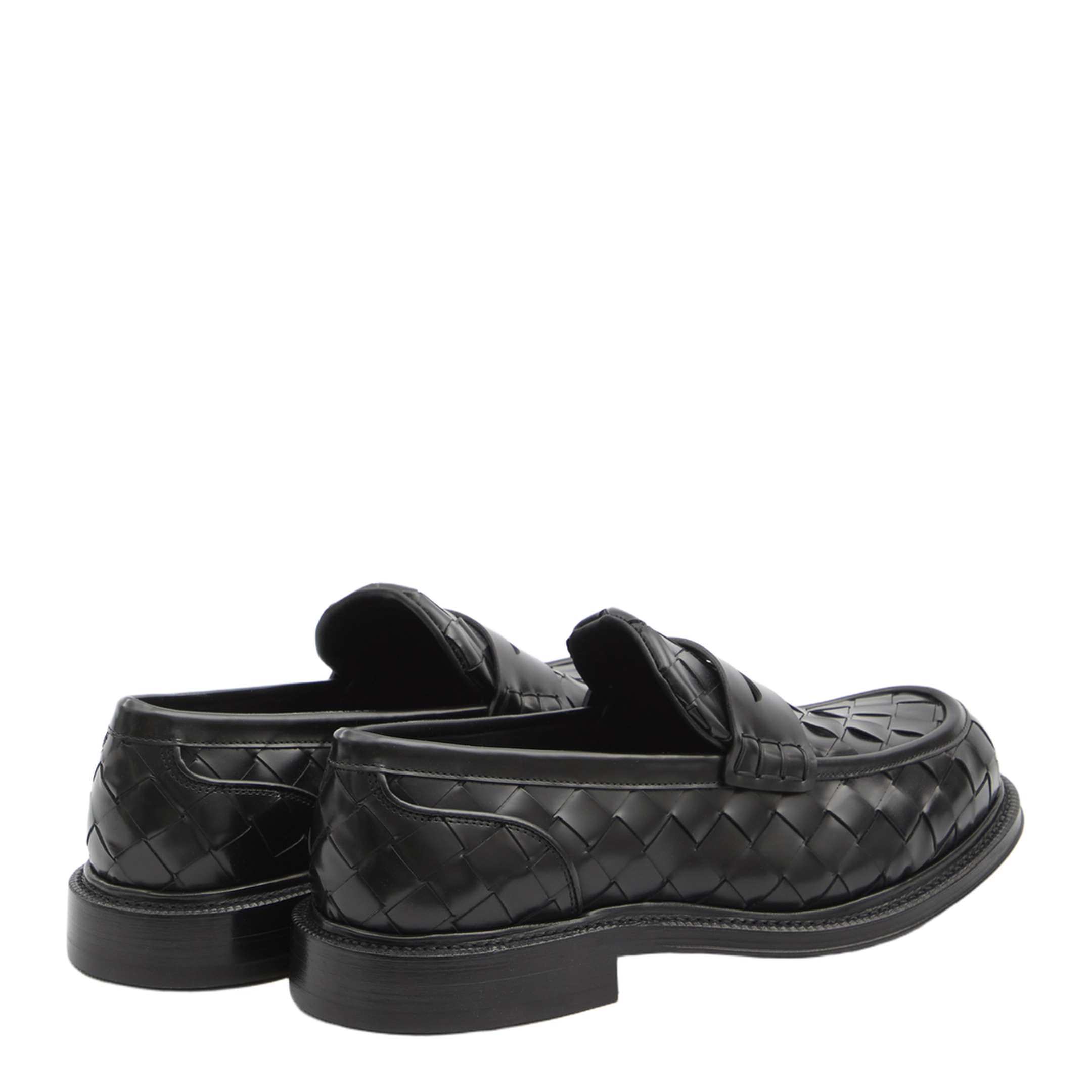 James loafers - Image 3