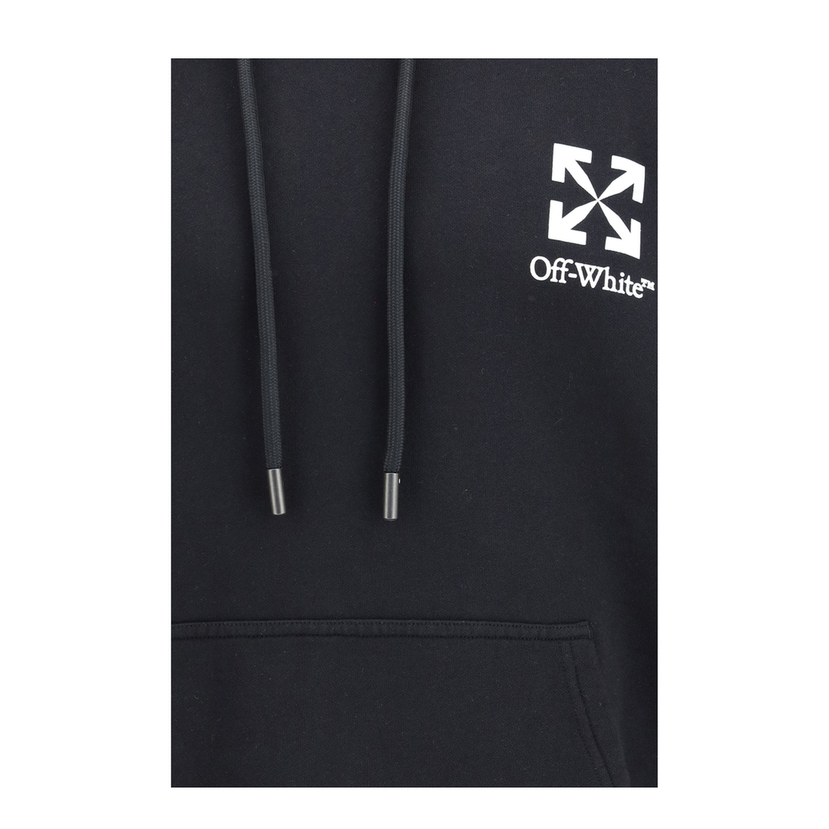 Small Arrow Skate Hoodie - Image 3