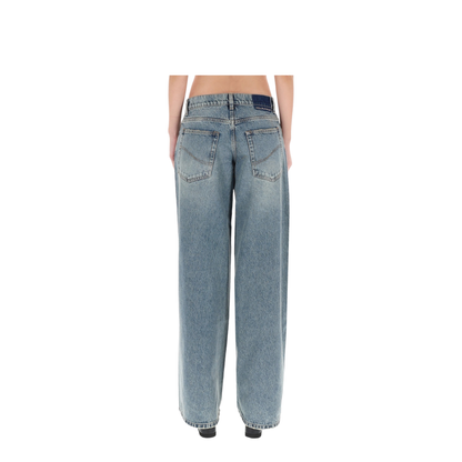 "VINTAGE DÉLAVÉ" JEANS - Image 4