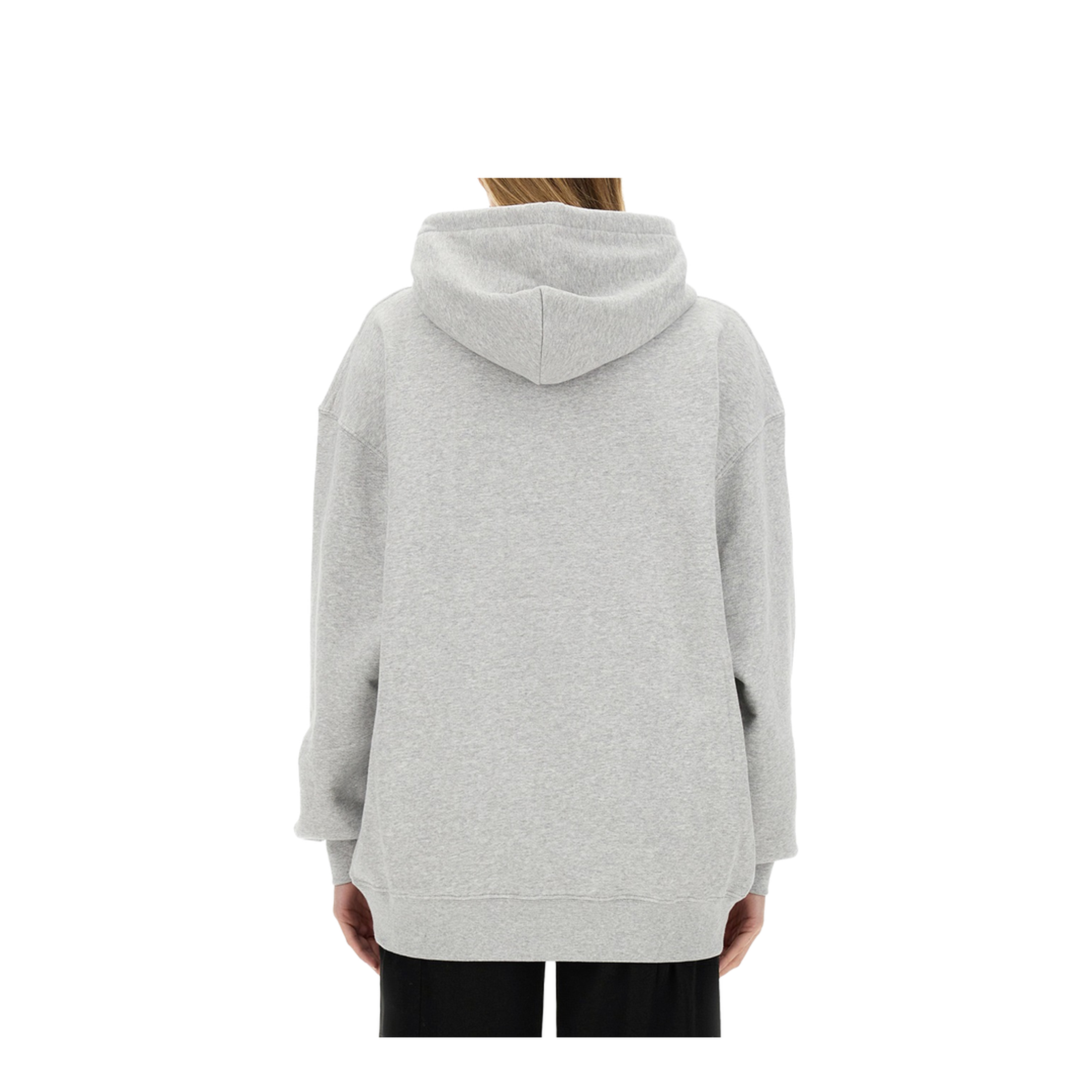 Sweatshirt with Logo - Image 3