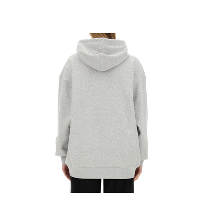 Sweatshirt with Logo - Image 3