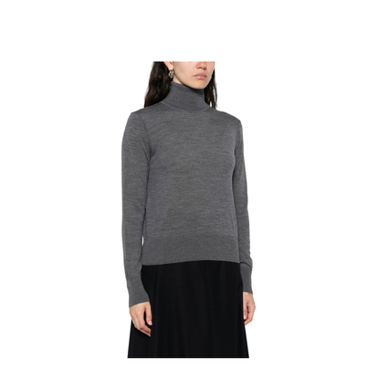 Sweaters Grey - Image 2