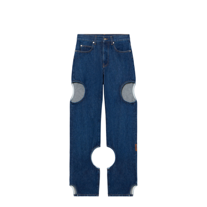 Meteor Denim Pants - Image 1