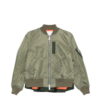 Coats KAKI - Image 1