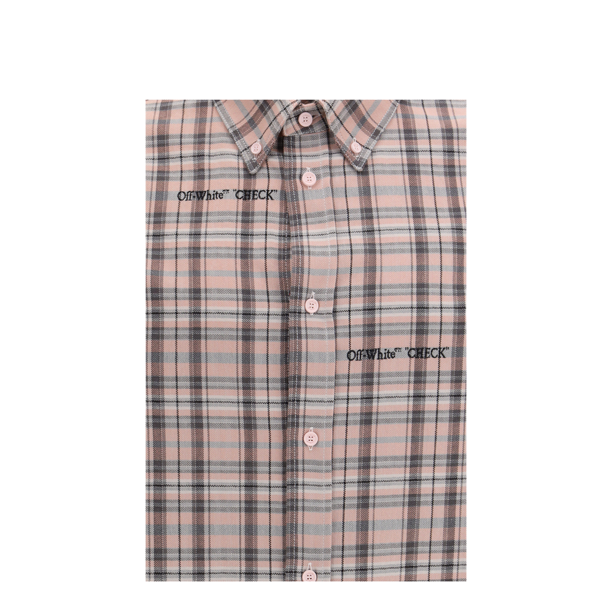 Flannel Shirt - Image 3