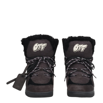 Winter Boot Anthracite - Image 3