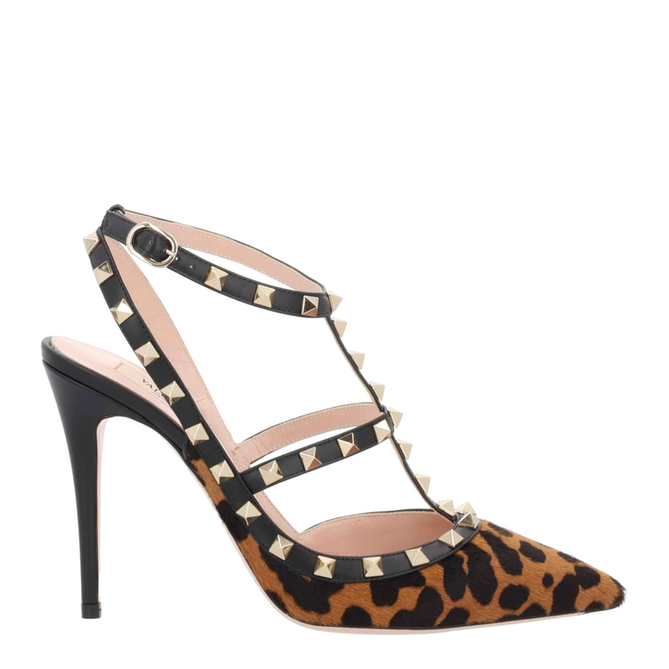 Rockstud Pumps - Image 1