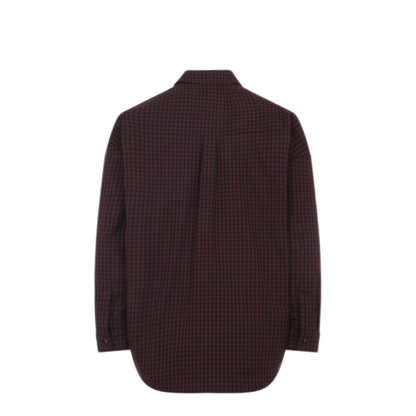 Macro Vichy Jacket - Image 4