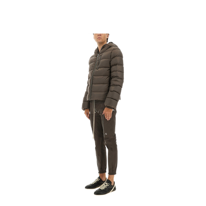 Down Jacket Gimp - Image 2