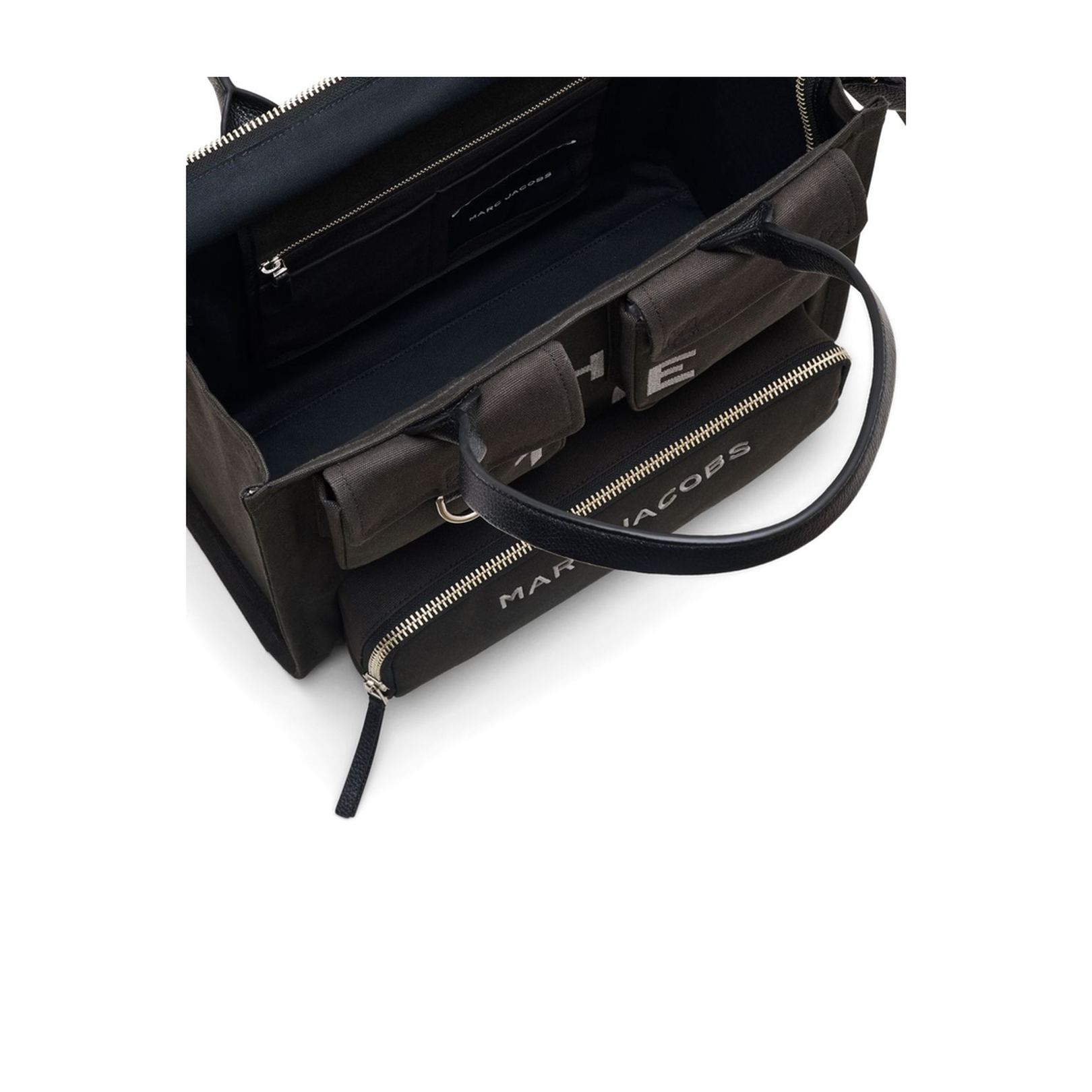 Large Cargo Tote Bag - Image 2