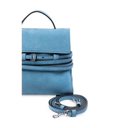 Light Blue Bag - Image 3