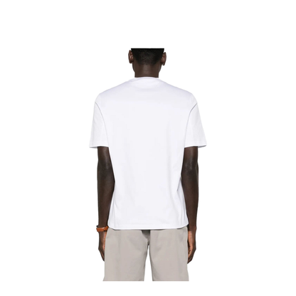Men's T-shirt White - Image 4